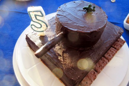 miikan ja rassen 40 x 40v brunssi ja visa&nbsp;5v