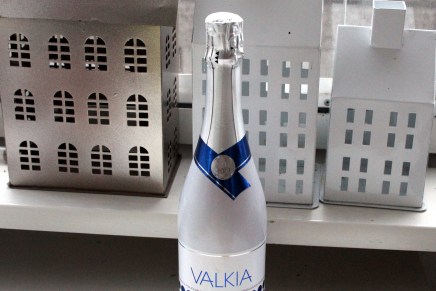 itsenäisyyspäivän tunnelmissa