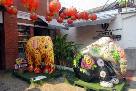 muutimme top norht guest&nbsp;houseen