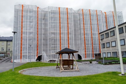 kotiinpaluun tunnelmia