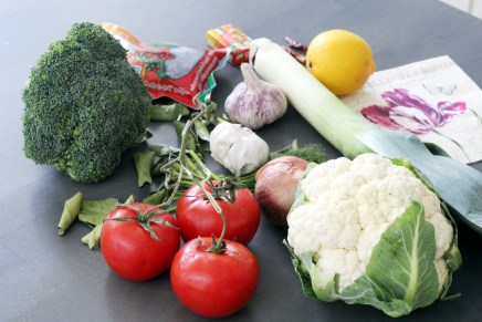 kaalipaistos thaimaustein