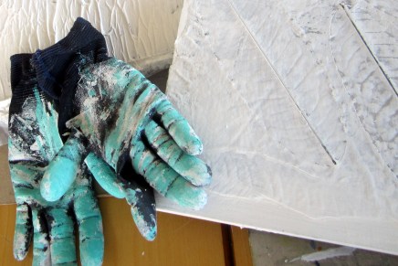 toivo maalariammattikoulussa – luku&nbsp;33