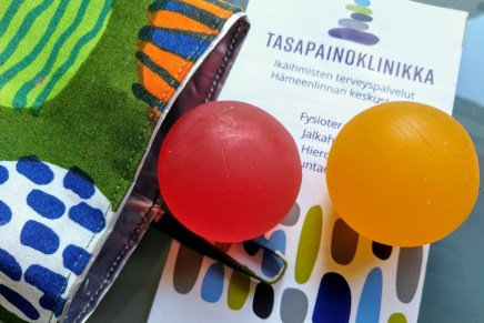 elli ja mama kuntokoulussa – luku&nbsp;40