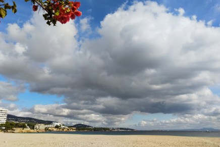 autiot rannat, hiljaiset&nbsp;kadut