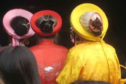 vanhoja ja uusia kuvioita – luku&nbsp;31