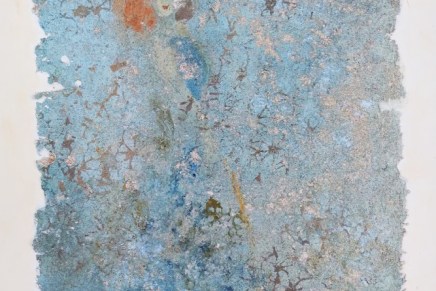 freskosarja seinäruusuja