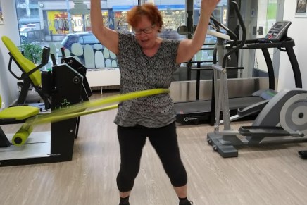 hulavanteen vietävänä