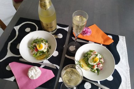 juhlaviikko – 50v&nbsp;ensisuudelmasta