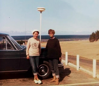 SKS kerää liftauskokemuksia