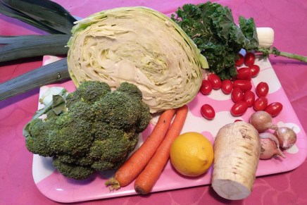 syksyn kevytruokaviikot