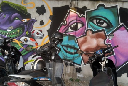 loppuvuoden 2020 mietteitä