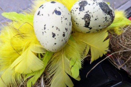 pääsiäismietteitä