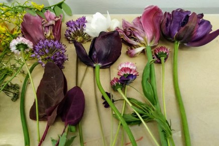 kontaktivärjäystä