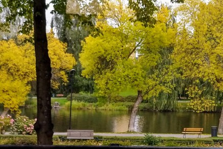 jussin juhlaviikko ja leenan&nbsp;vapaaviikko