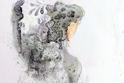 kellastuneet kirjeet