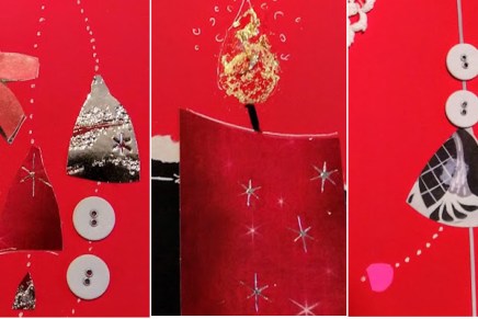 joulu melkein ilman&nbsp;sinua