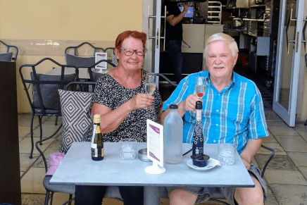 mitä kuuluu marja-leena