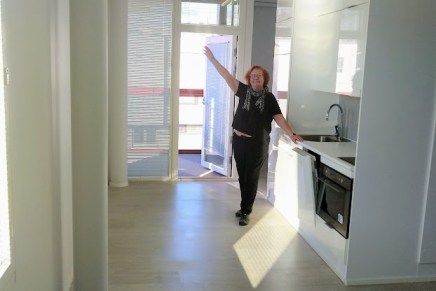 uusi koti – uusi&nbsp;elämä