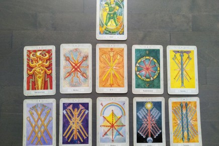 narrin matka sauvojen&nbsp;maailmassa