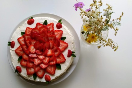 heinäkuu on juhlakuu