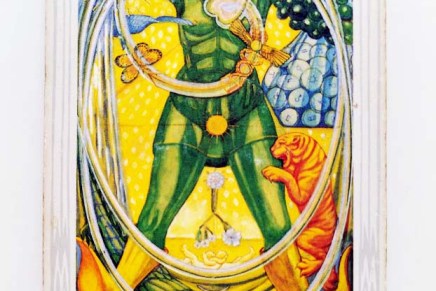 narrin elämänmakuinen matka