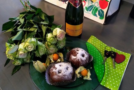 asuntokauppa onnistui!