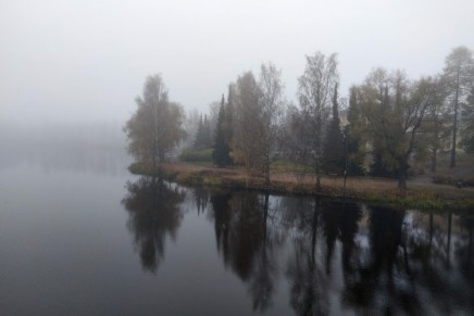 kulttuuria ja juhlahetkiä