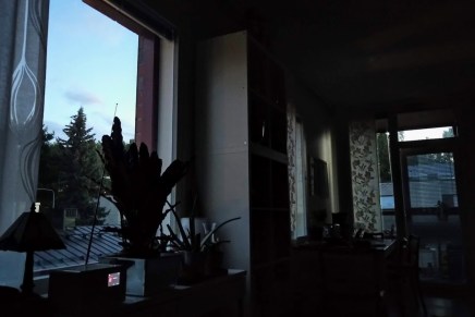 missä mennään, joulukuun 2022&nbsp;mietteitä