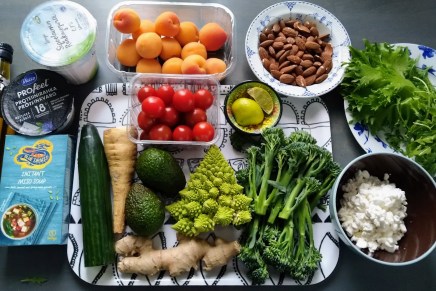 viherviikot alkoivat