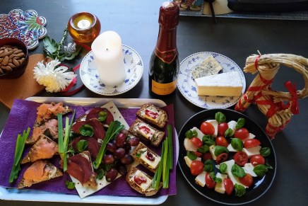 vuosi 2023 alkoi&nbsp;vesikelissä