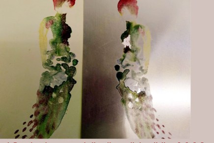 sää kuin huhtikuussa