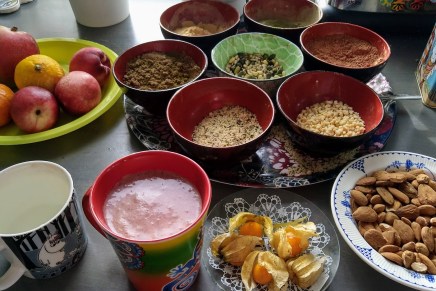 toteutuvatko unelmat?