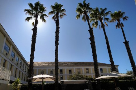 paluu kevätaurinkoiseen suomeen