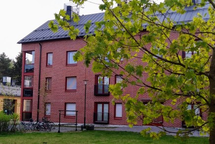 nostalgisia päiviä