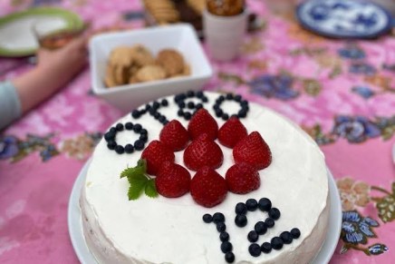 lisää juhlahetkiä