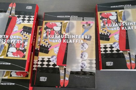 onni on ikioma&nbsp;kirjapaketti