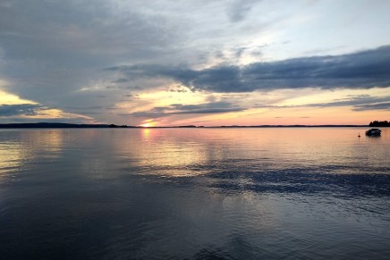 sattumia elämän matkalla