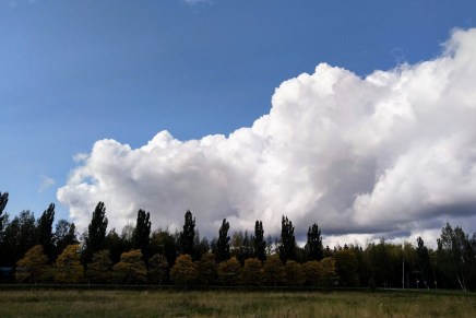 arkirutiinit alkoivat
