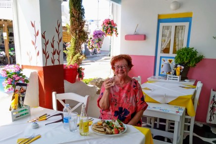 sykähdyttävä puhelinsoitto