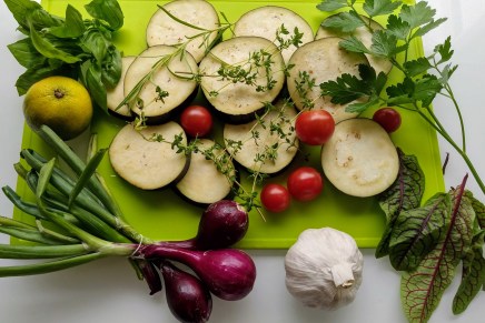 quunsäteitä ja tähdenlentoja