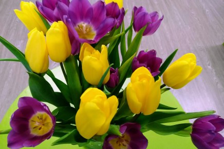 pääsiäisviikko vuosimallia 2024