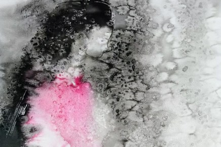 toukokuussa pajanäyttely