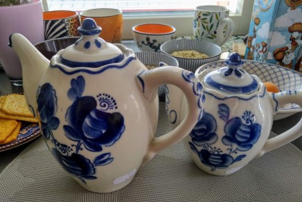 se on kesä&nbsp;nyt