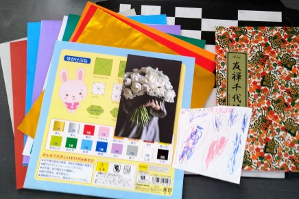 sateinen kaupunkiviikko