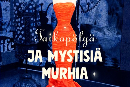 kesä taikamausteilla