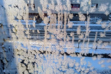 luvassa joulukuun juhlahetkiä