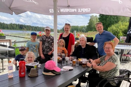 viimeinen yhteinen vuosi