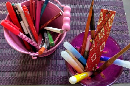 kynäilijöiden haasteita