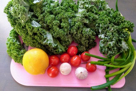 kevennystä pätkäpaastolla