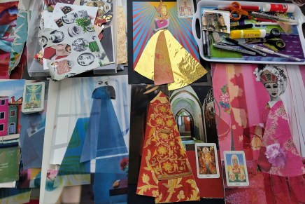 kiehtovaa kevätaskartelua